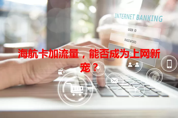 海航卡加流量，能否成为上网新宠？