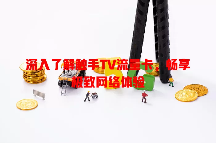 深入了解触手TV流量卡，畅享极致网络体验