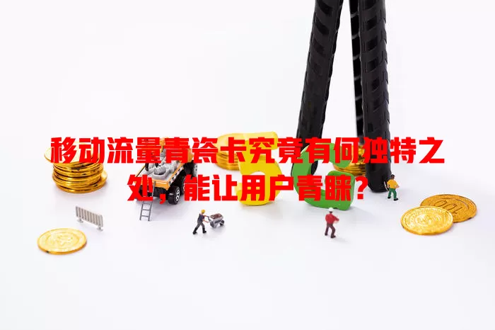 移动流量青瓷卡究竟有何独特之处，能让用户青睐？